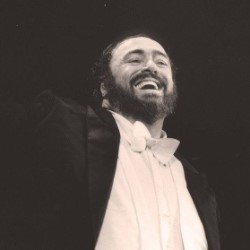 Памяти великих теноров