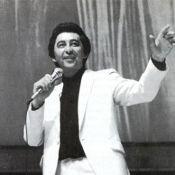 Концерт памяти Радика Гареева 