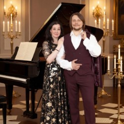 Вечер старинного романса 