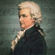 Вселенная Моцарта